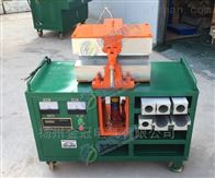 JGLB-60S礦用電纜熱補機