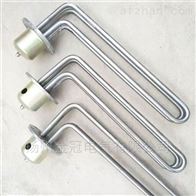 SRY5 220v8kw顶置角尺型油加热器