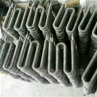 220V3KW304不锈钢干烧加热管