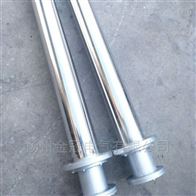 SRY6-5 380V4KW护套式电加热器