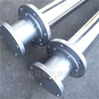 BGY4-220V/8KW防爆电加热器