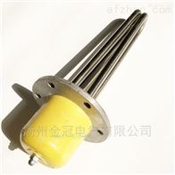 管状SRY2-380v8kw电加热器