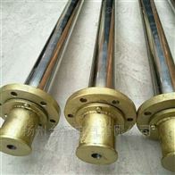 316不锈钢工业加热棒 380v6kw