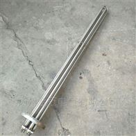 SRY4 220v7kw型侵入式管状电加热器厂家