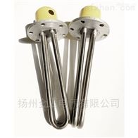 JGY2 380V4KW管状式电加热管直销价