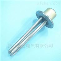管状电加热器浸入油式
