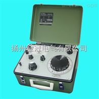 UJ36A型直流电位差计