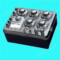 直流电阻电桥QJ23