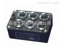 直流电阻箱ZX21、ZX21a