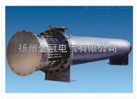 BGY防爆加热器