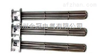 SRY5 1-A/B顶置角尺式电加热器