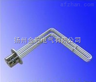 顶置角尺式电加热器