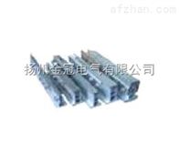 铝基刚体滑触线