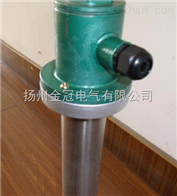護套式電加熱器