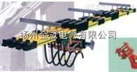 多极铜排板式滑触线TBQHX系列