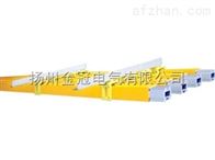 滑接式母线槽