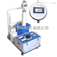 GYSB10KVA/100KV型高压试验变压器