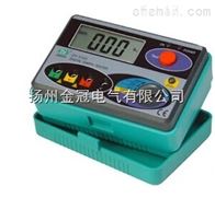 DY4100接地电阻测试仪