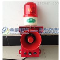 DHJ-10声光电子蜂鸣器，声光报警器