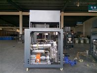 導熱油電加熱器