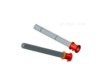 法兰式电加热器