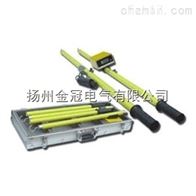 金冠高压数显语音核相仪